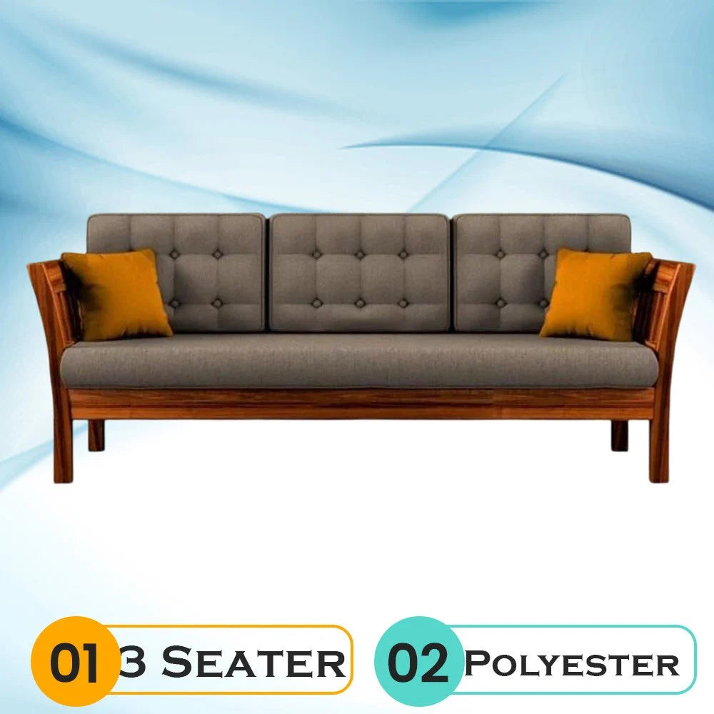 স্থায়িত্বের জন্য প্রত্যয়িত