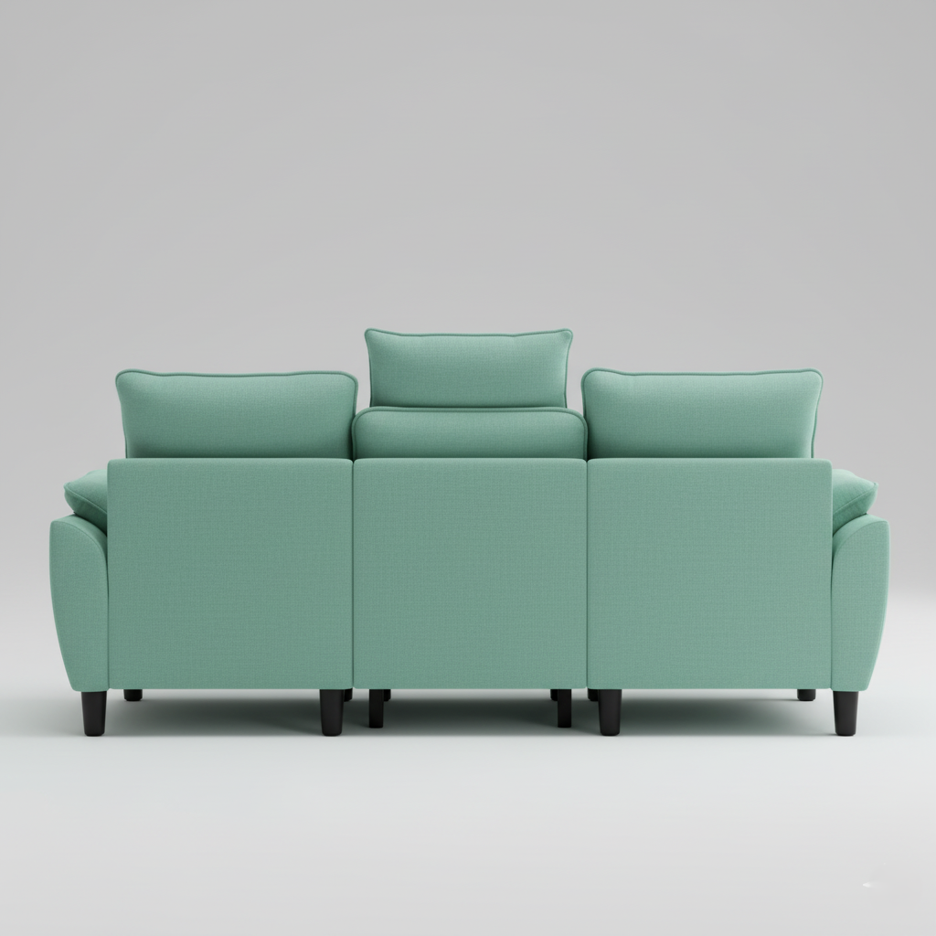 एक हरित भविष्य का निर्माण