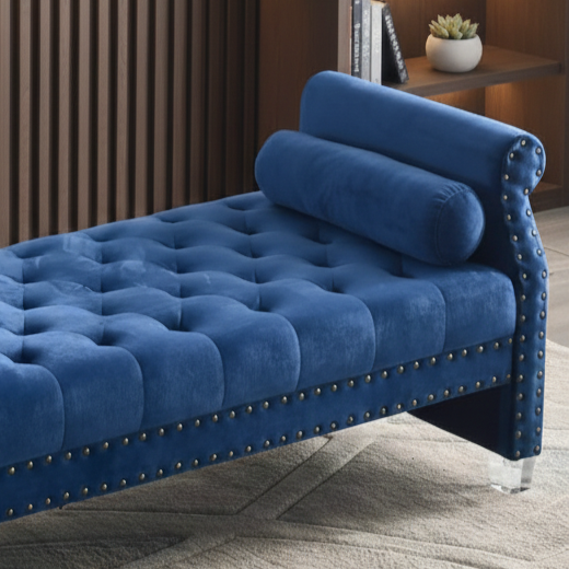 2 Seater Couch Sofa Bed Chesterfield Modern For Home Furniture Premium Quality Modern for living Room