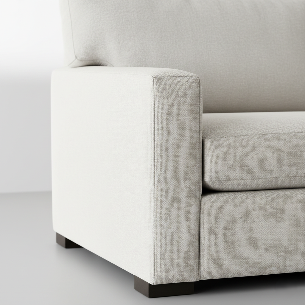 3 Seater Sofa For Home Furniture with Durable and High Quality, and Comfortable for the Living Room