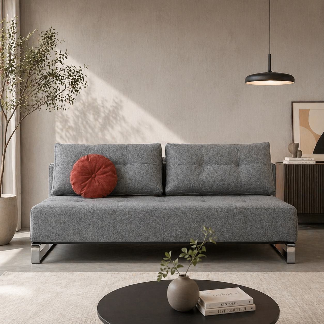 sofa bed