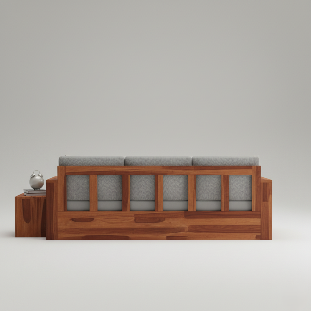 एक हरित भविष्य का निर्माण