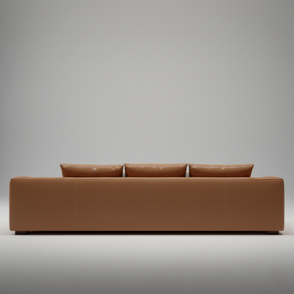 ঘরের আসবাবপত্রের জন্য ৩-সিটের সোফা বিলাসবহুল, গৃহসজ্জার সামগ্রী, লেদারেট ফ্যাব্রিক এবং প্রিমিয়াম মানের ফ্যাব্রিক এবং বসার ঘরের জন্য উচ্চমানের কাঠ