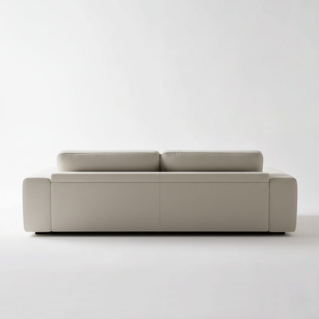 घर के लिए 3 सीटर सोफा, फर्नीचर, असबाब, साबर कपड़ा, सर्वोत्तम गुणवत्ता वाला कपड़ा और सर्वोत्तम गुणवत्ता वाली लकड़ी, लक्जरी और आधुनिक