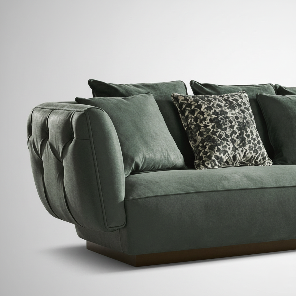 একটি সবুজ ভবিষ্যৎ গড়ে তোলা