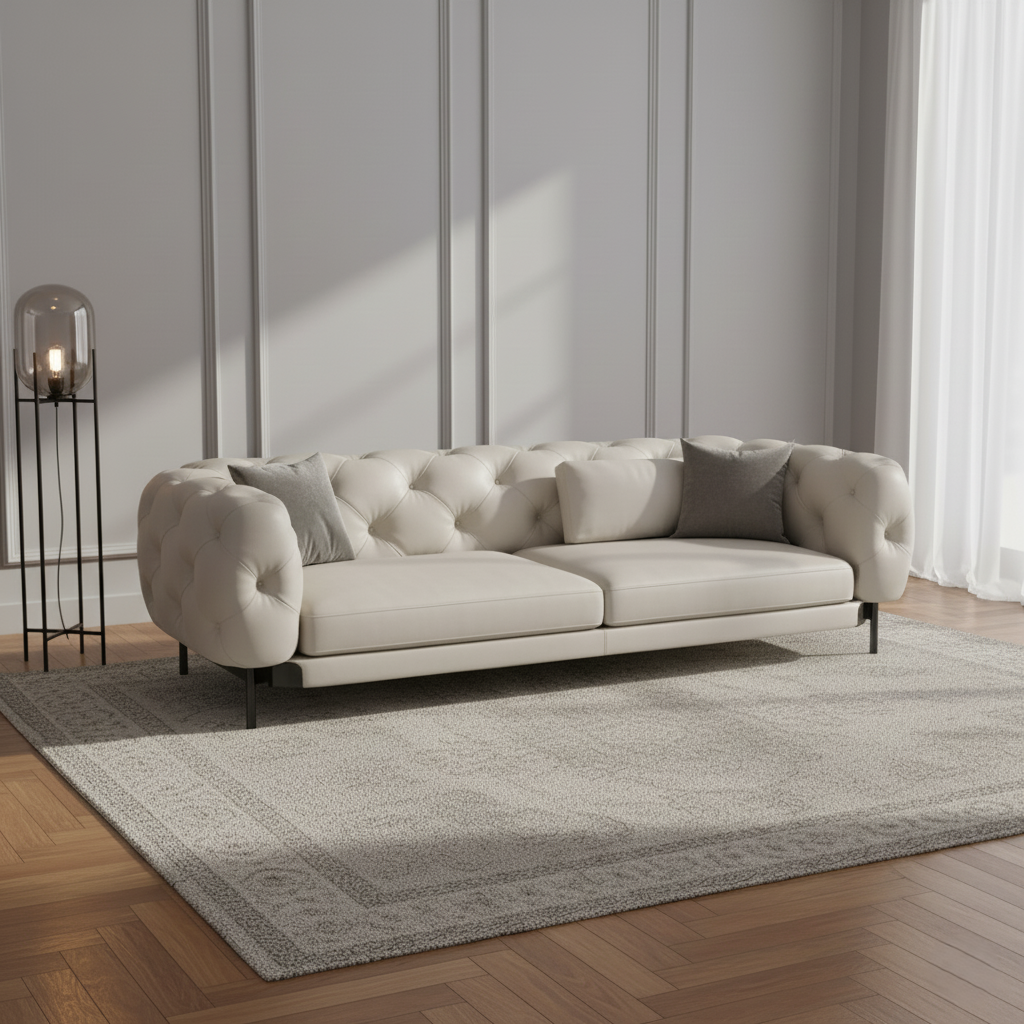 स्थिरता के लिए प्रमाणित