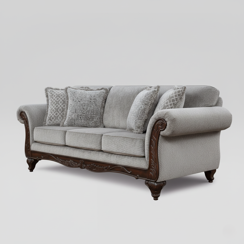 Building a Greener Future