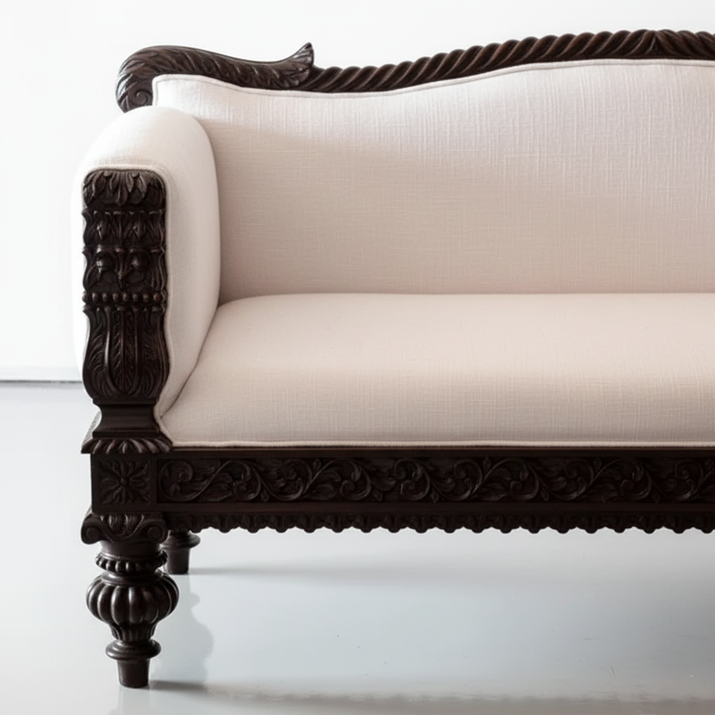 Certified for Sustainability