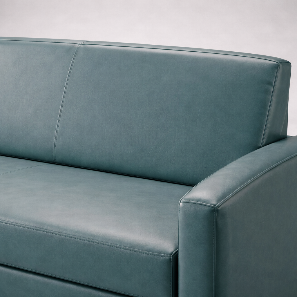 स्थिरता के लिए प्रमाणित