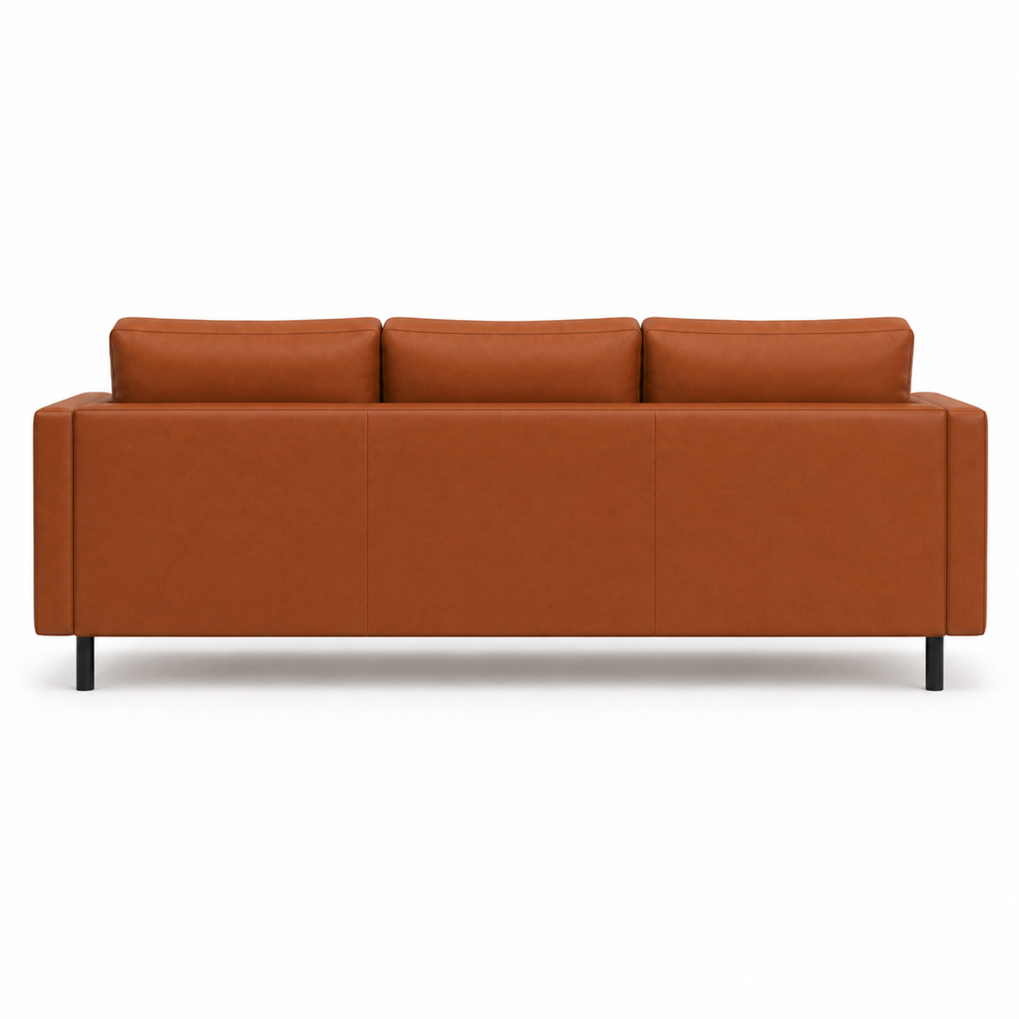 2 Seater Sofa for Modern Style Sofa for Living Room Furniture and Comfort Seating