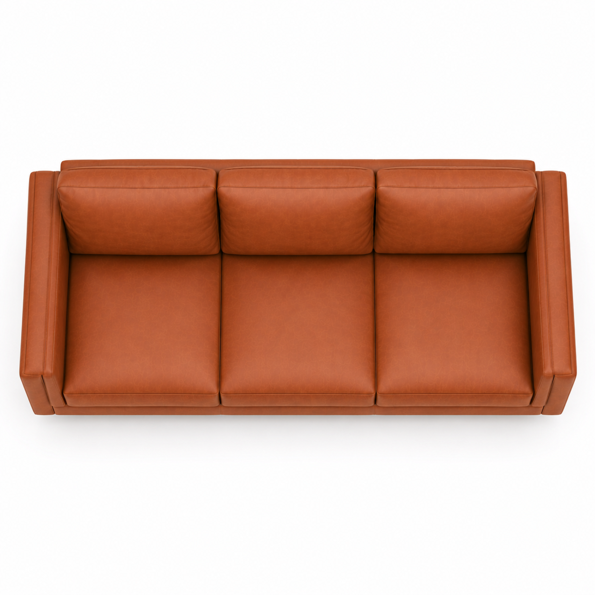 2 Seater Sofa for Modern Style Sofa for Living Room Furniture and Comfort Seating