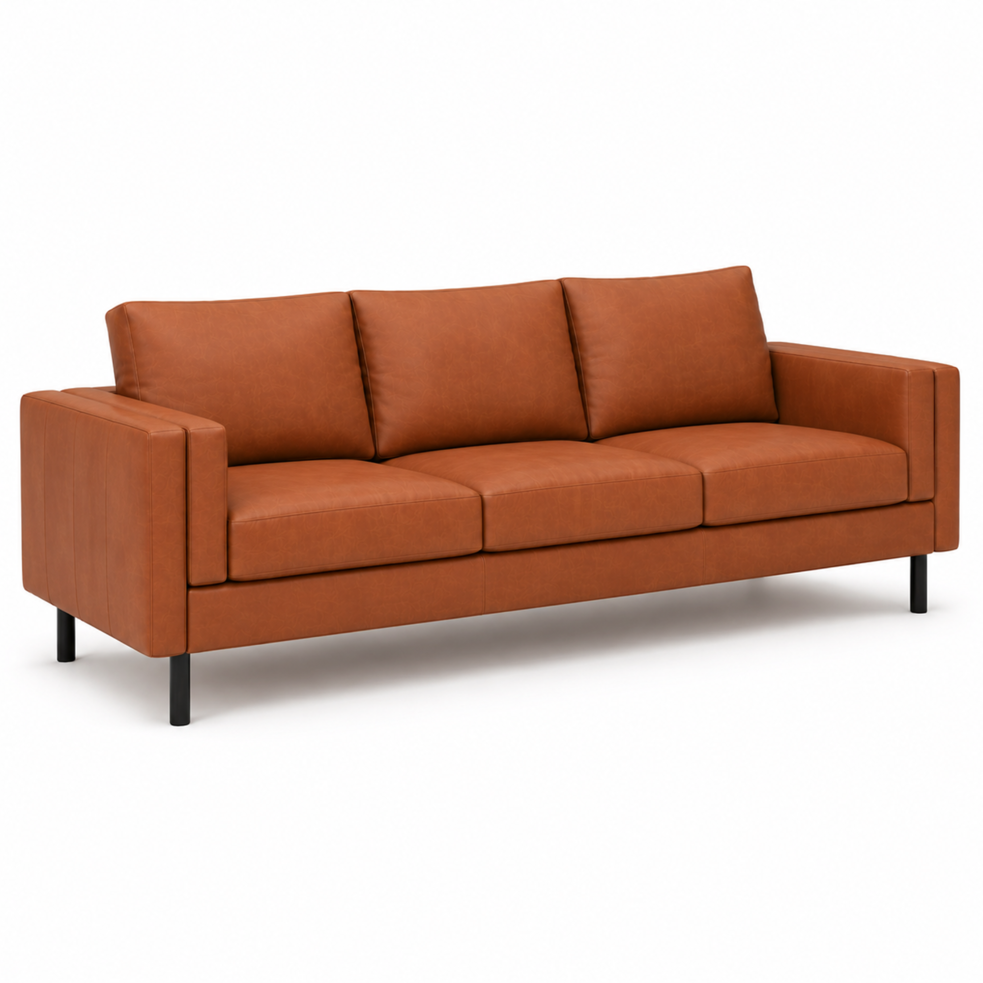 2 Seater Sofa for Modern Style Sofa for Living Room Furniture and Comfort Seating