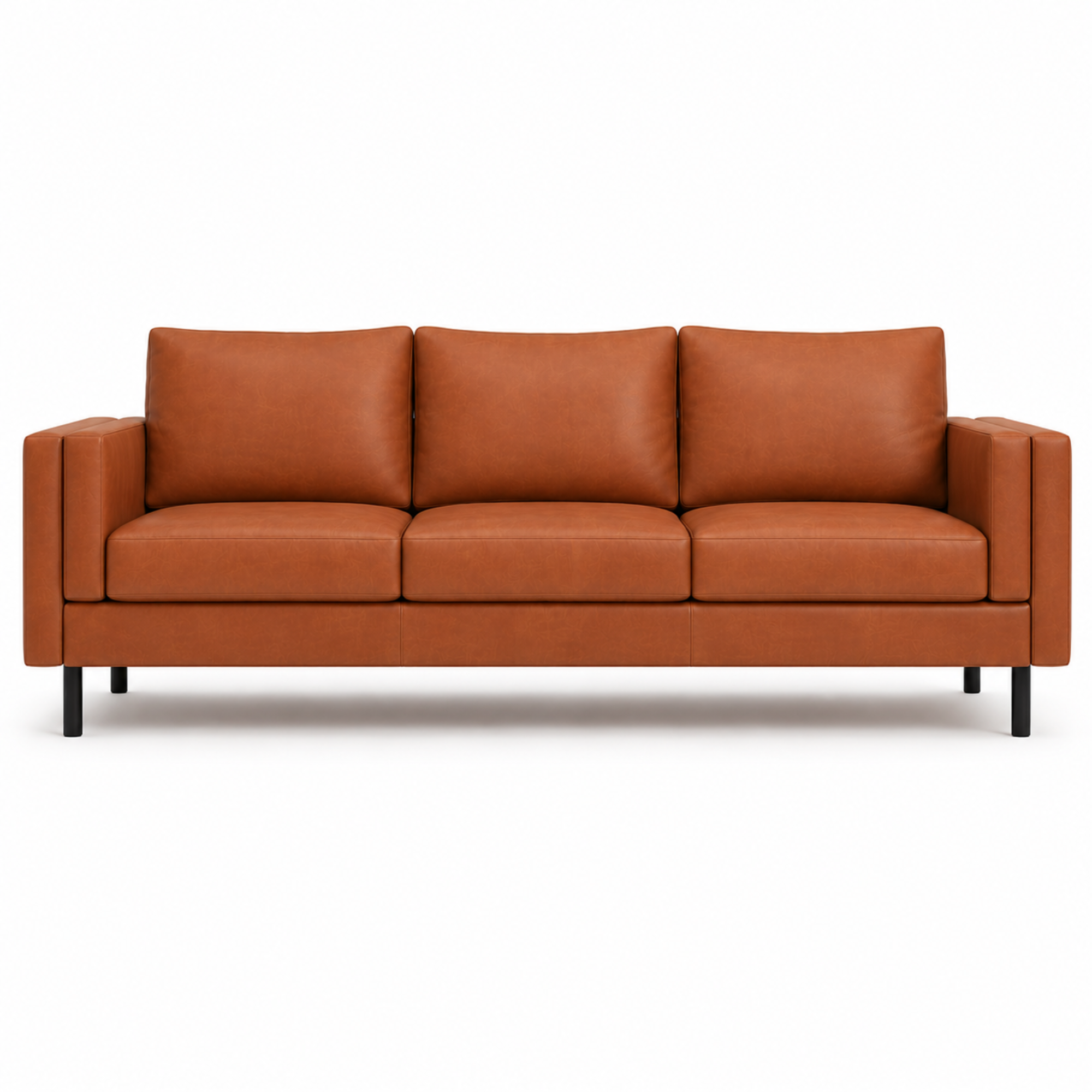 2 Seater Sofa for Modern Style Sofa for Living Room Furniture and Comfort Seating
