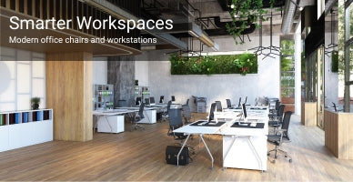 Workstations & Office Chairs