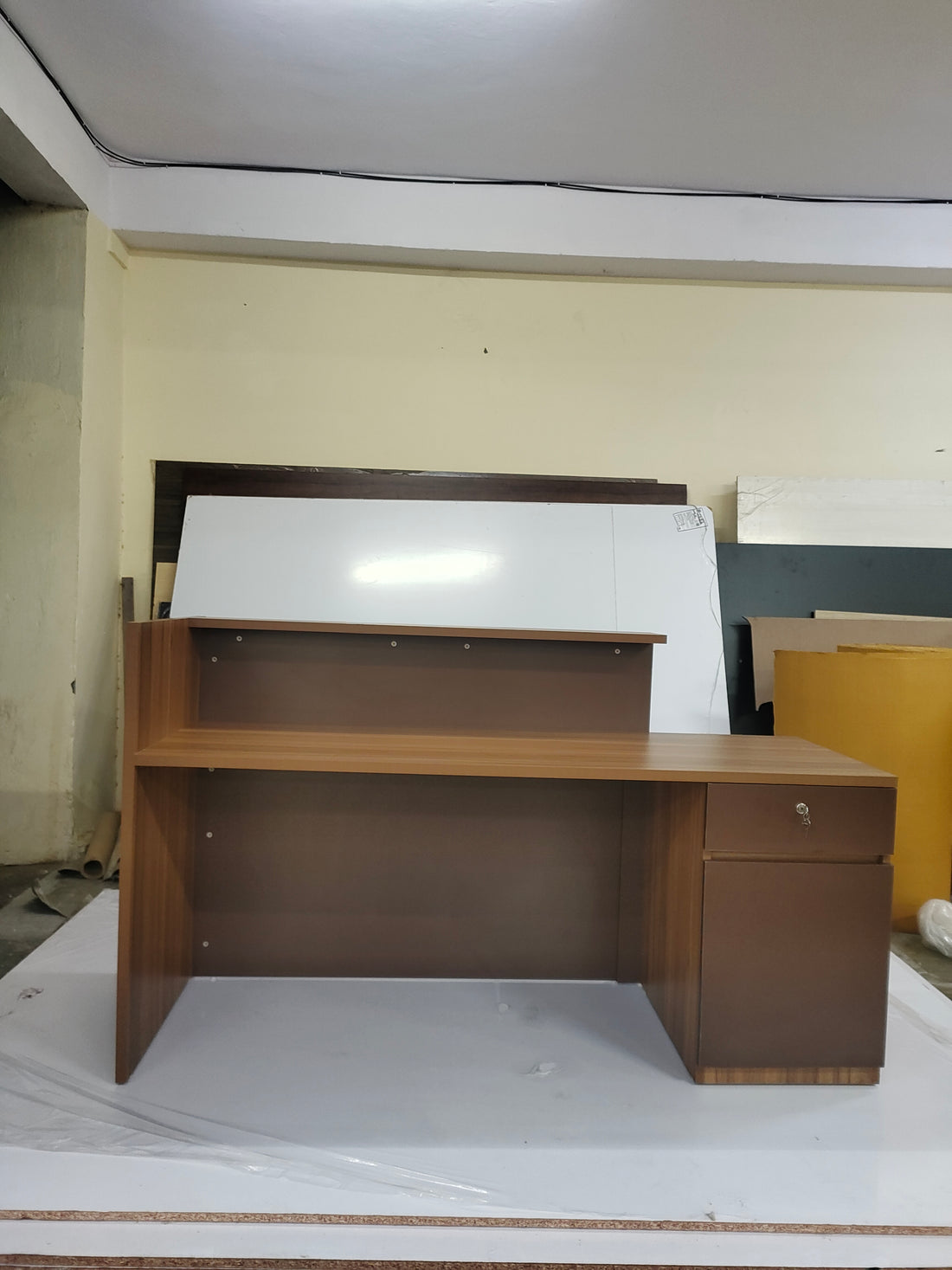 স্থায়িত্বের জন্য প্রত্যয়িত
