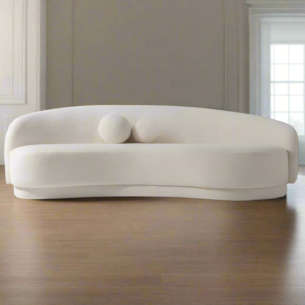 home sofa
