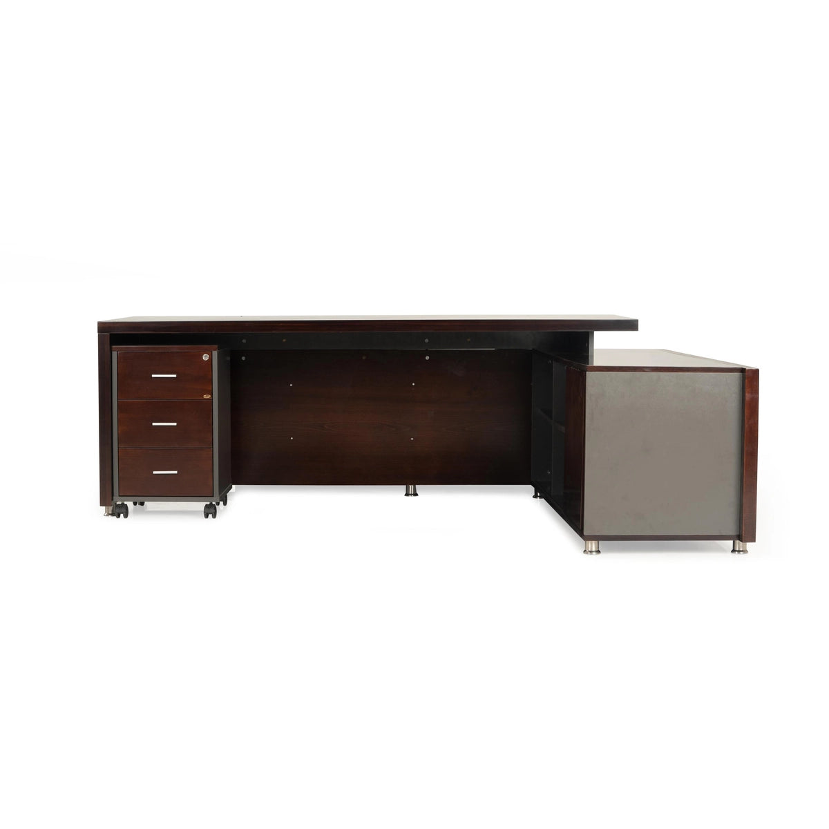 computer table Director office table study desk wooden table