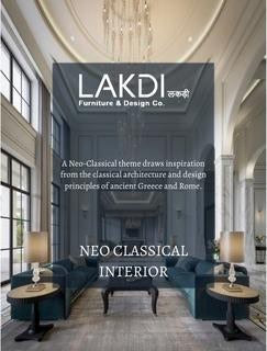 Neo-Classical Interior