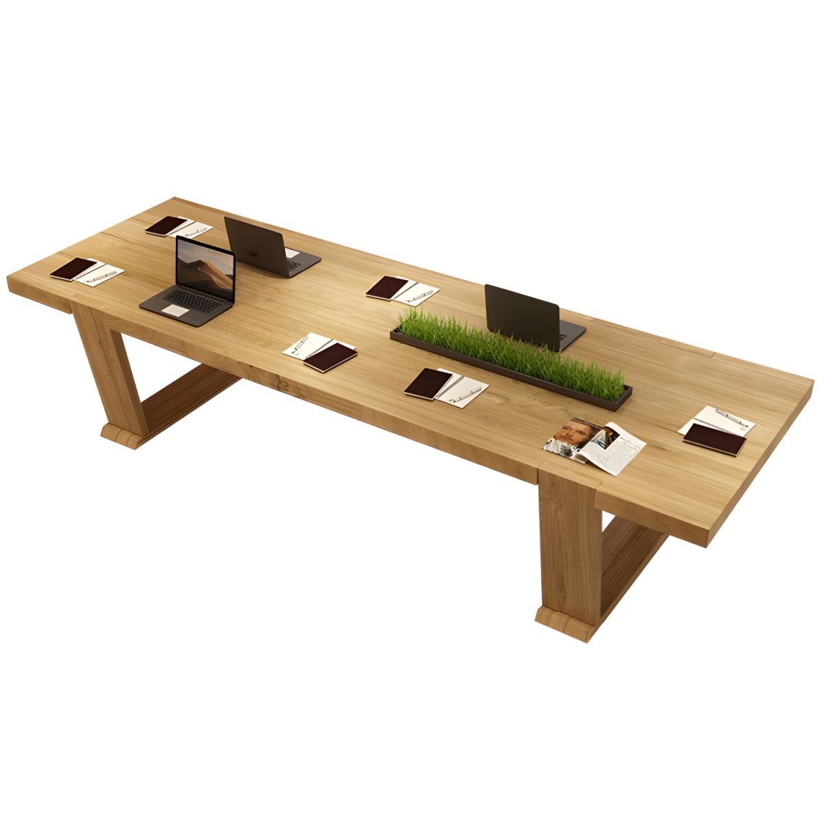 Conference table Meeting Room Table office table wooden table