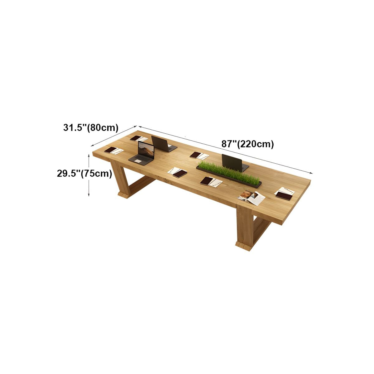 Conference table Meeting Room Table office table wooden table