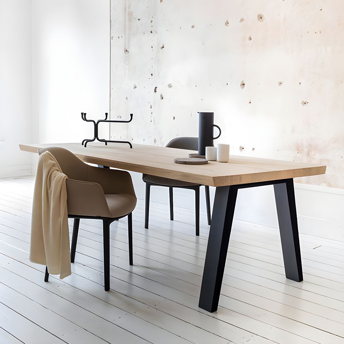 Conference table Meeting Room Table office table wooden table
