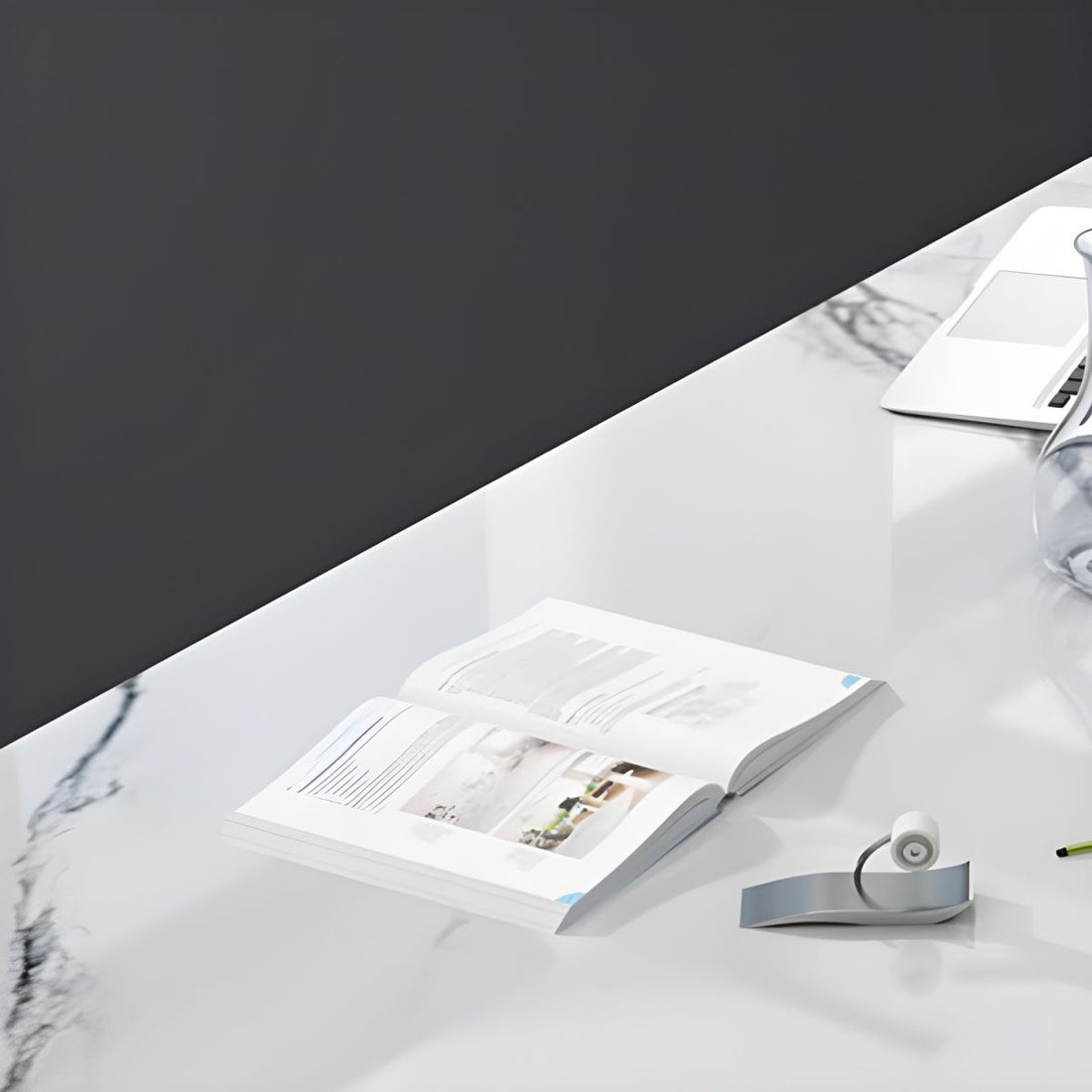 स्थिरता के लिए प्रमाणित