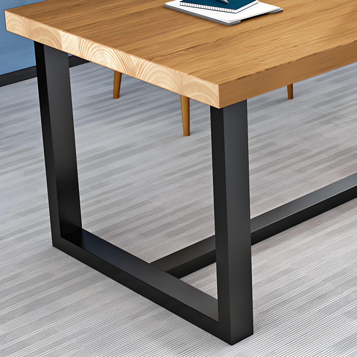 Conference table Meeting Room Table office table wooden table