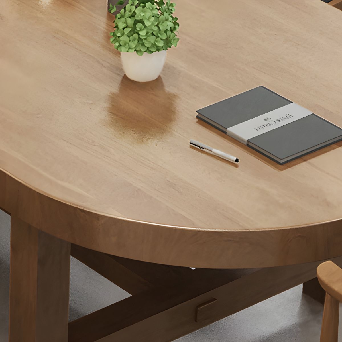 Conference table Meeting Room Table office table wooden table