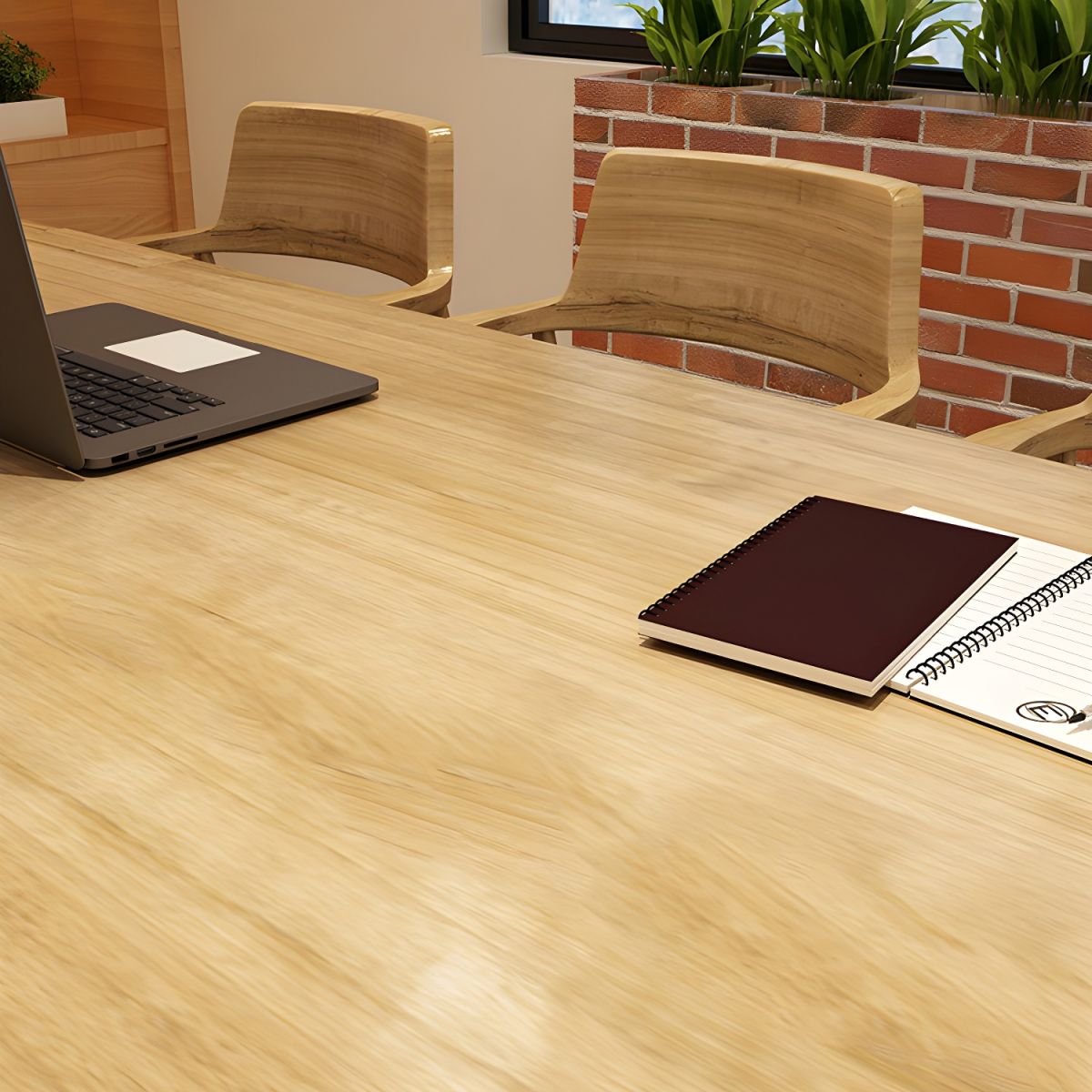 Conference table Meeting Room Table office table wooden table