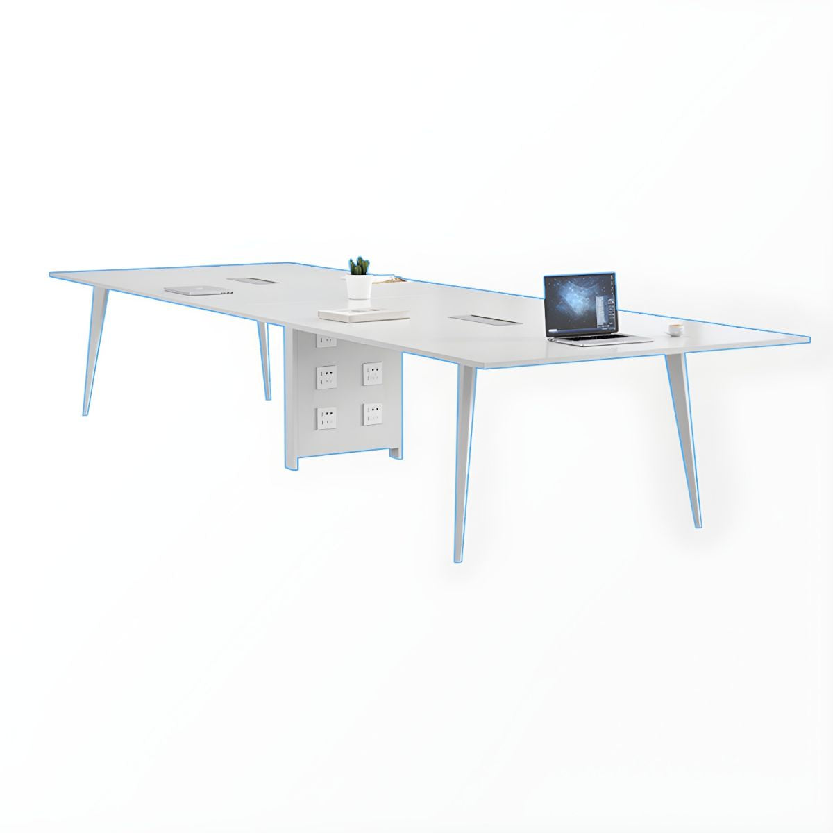 Conference table Meeting Room Table office table wooden table