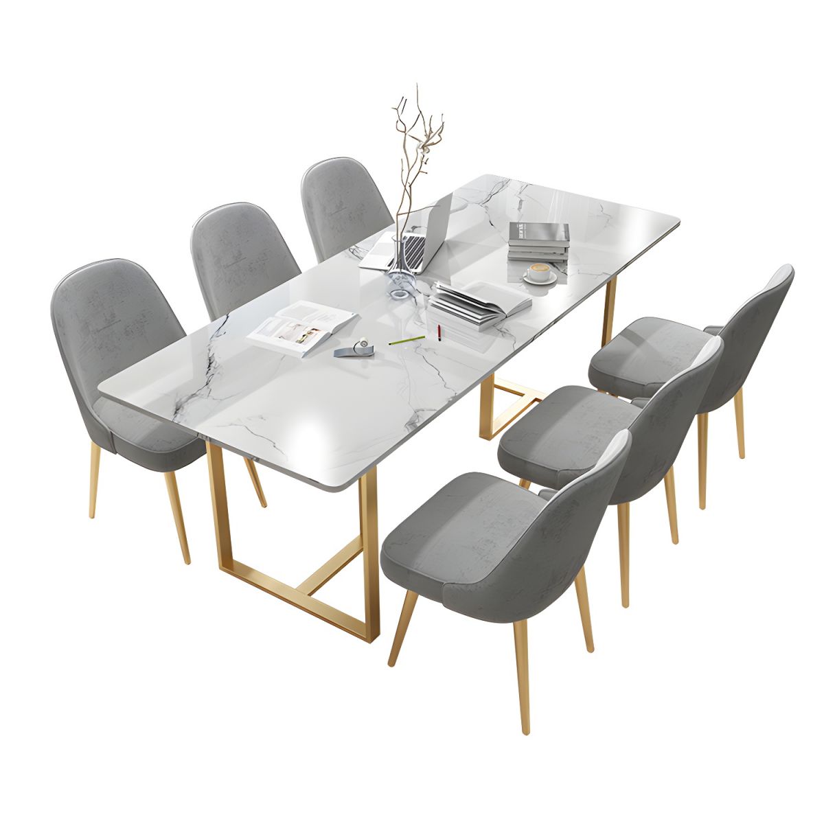 Conference table Meeting Room Table office table wooden table