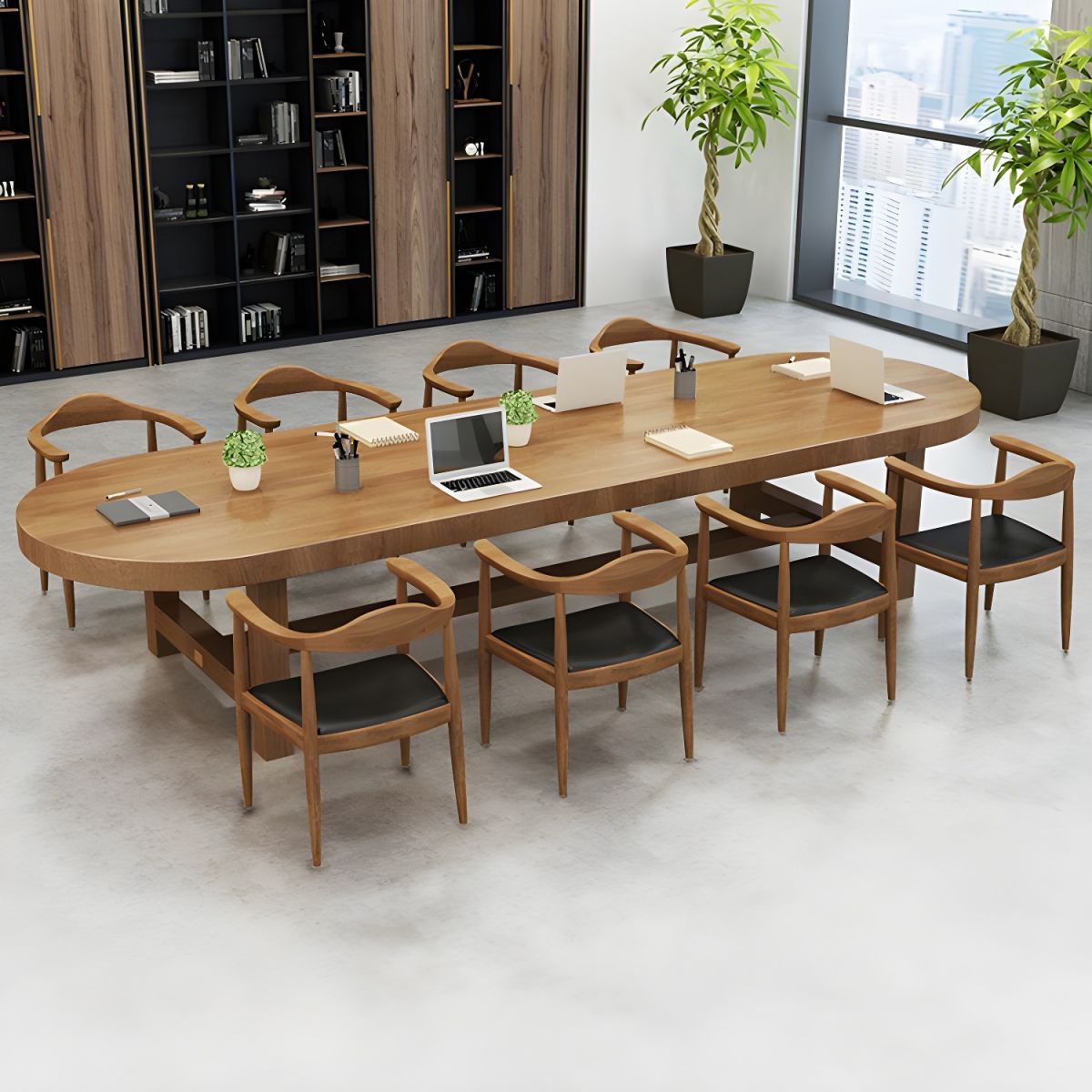 Conference table Meeting Room Table office table wooden table