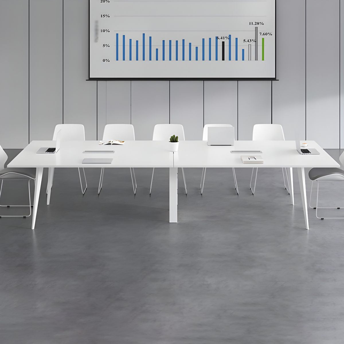 Conference table Meeting Room Table office table wooden table