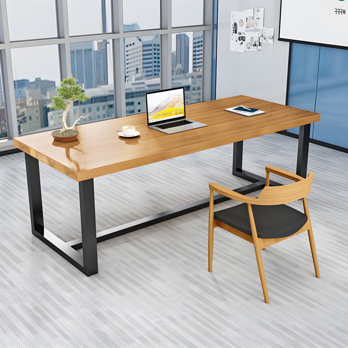 Conference table Meeting Room Table office table wooden table