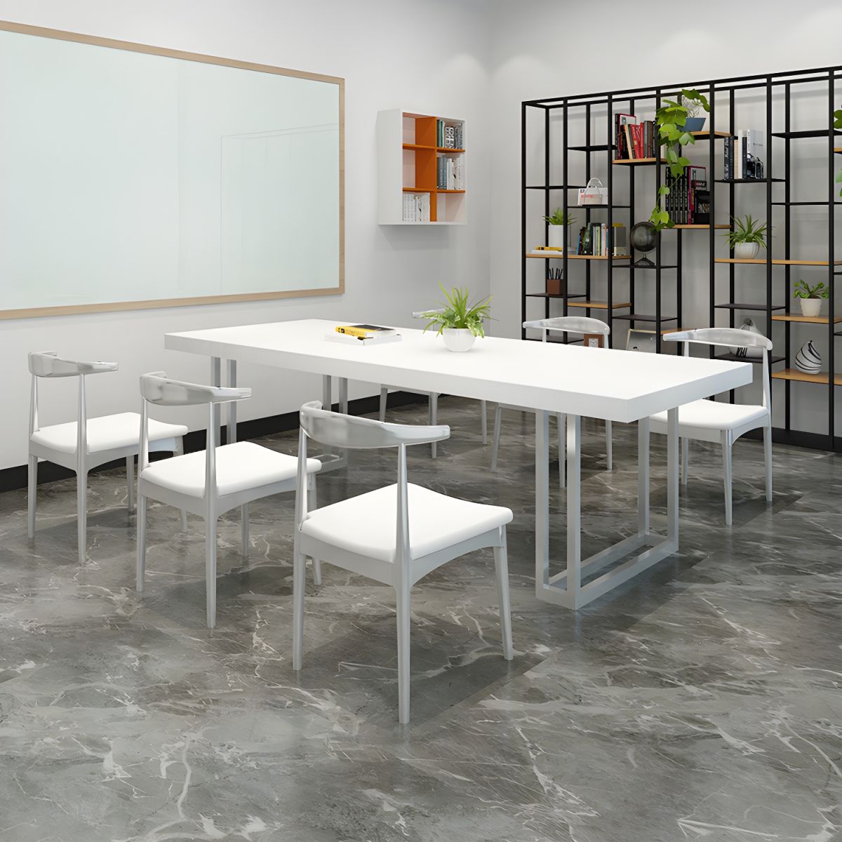 Conference table Meeting Room Table office table wooden table