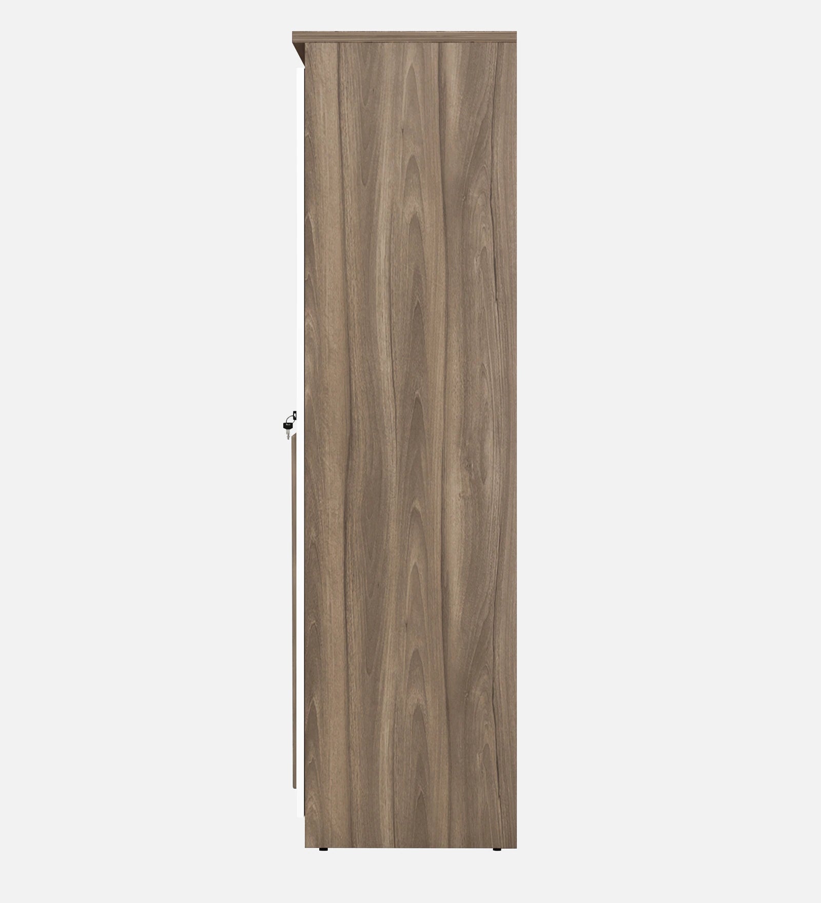 Wardrobe Classic Design Wooden Cupboard with Drawer Unit