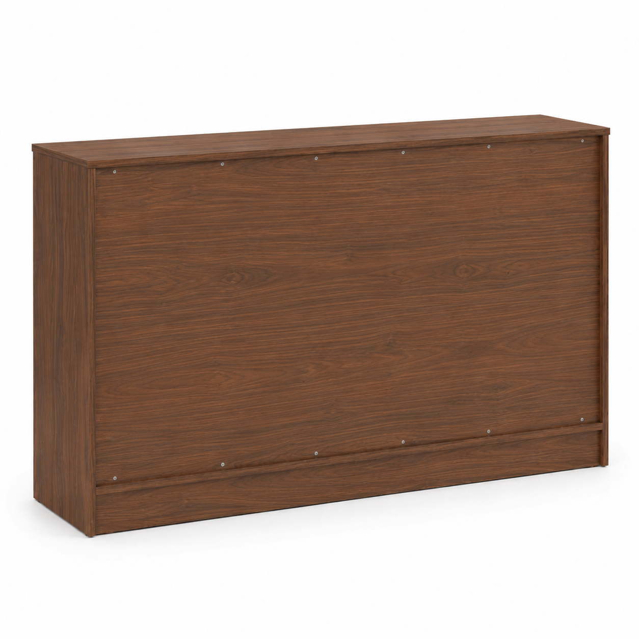 Cabinet with A High-Quality Multipurpose Storage Crafted from Durable Wood, Featuring Soft-Close Doors and Spacious Shelves for Everyday Storage Needs