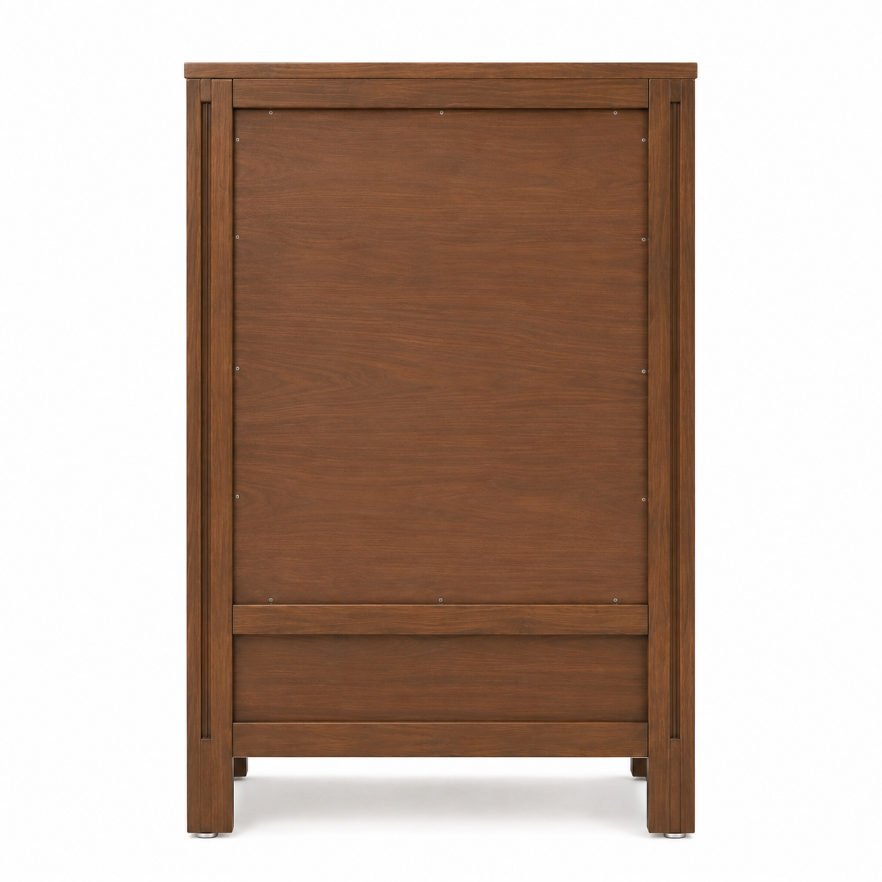Modern Wooden Glass Door Storage Display Cabinet with Drawer, Tall Bookcase Organiser, Living Room Display Unit, Office Storage Cabinet for Home &amp; Office Use