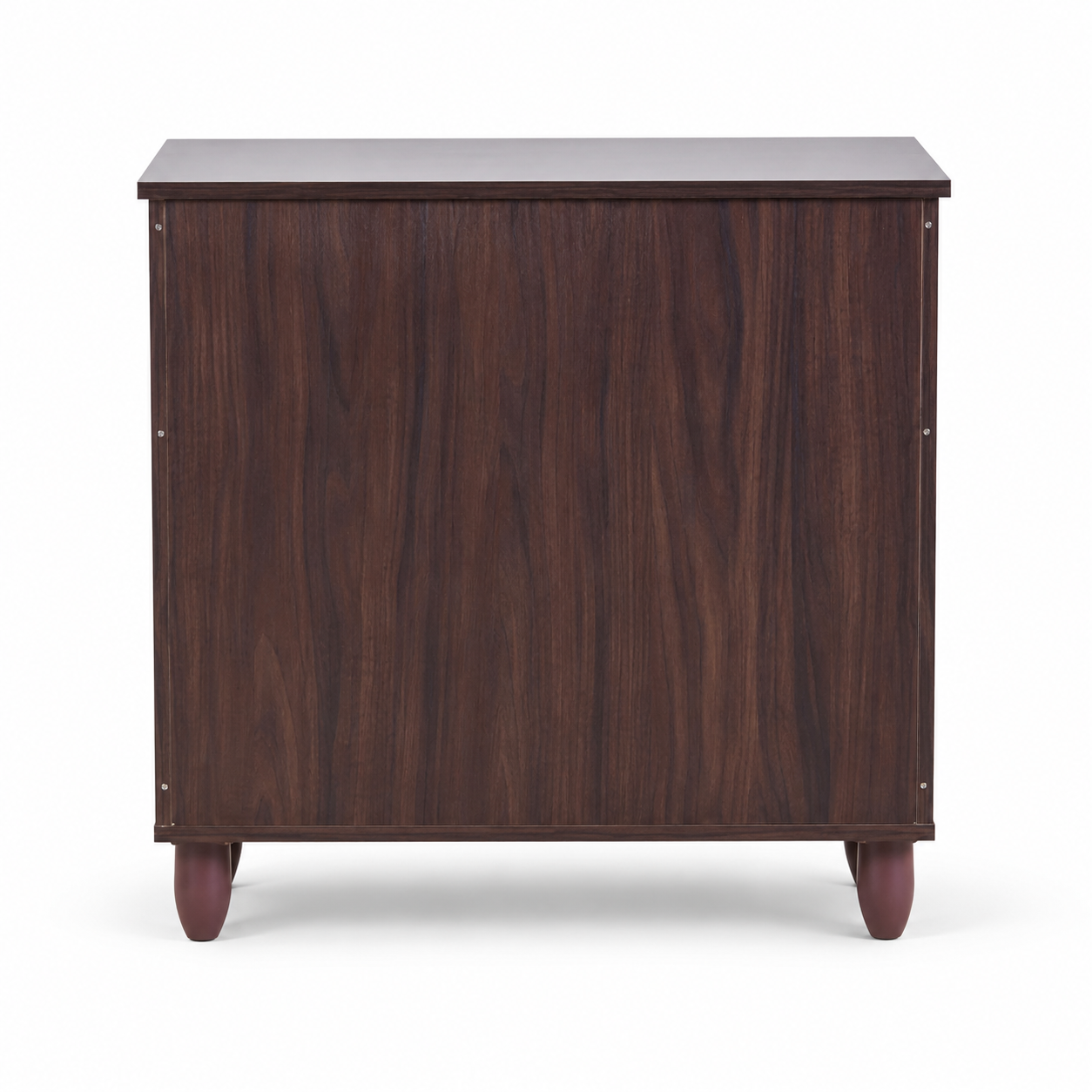 Wooden Shoes Storage Cabinet with Premium Shelves, Contemporary Shoe Cabinet with Premium Finish