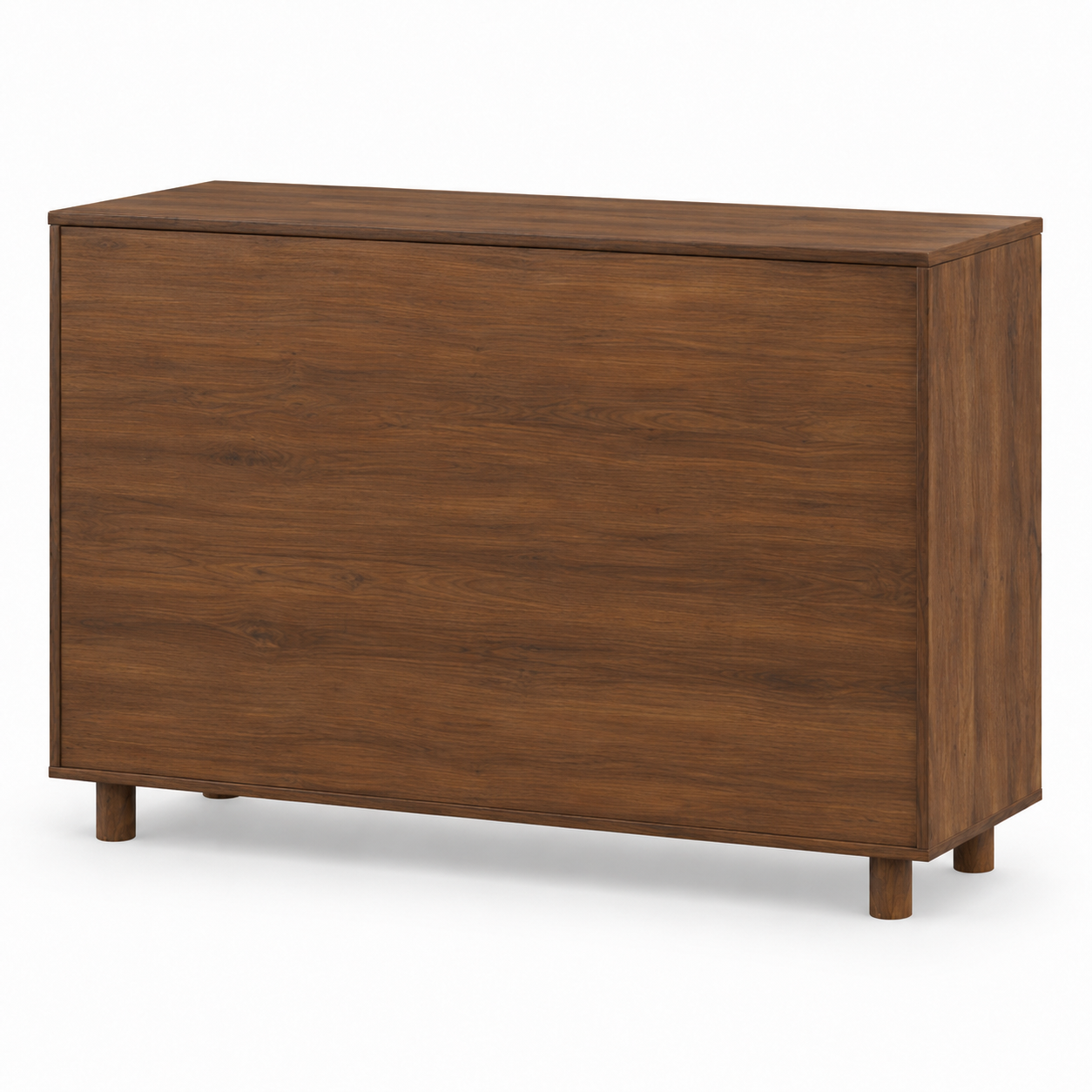 Wooden Shoes Storage Cabinet with Modern Desiner, Minimalist with High Durable