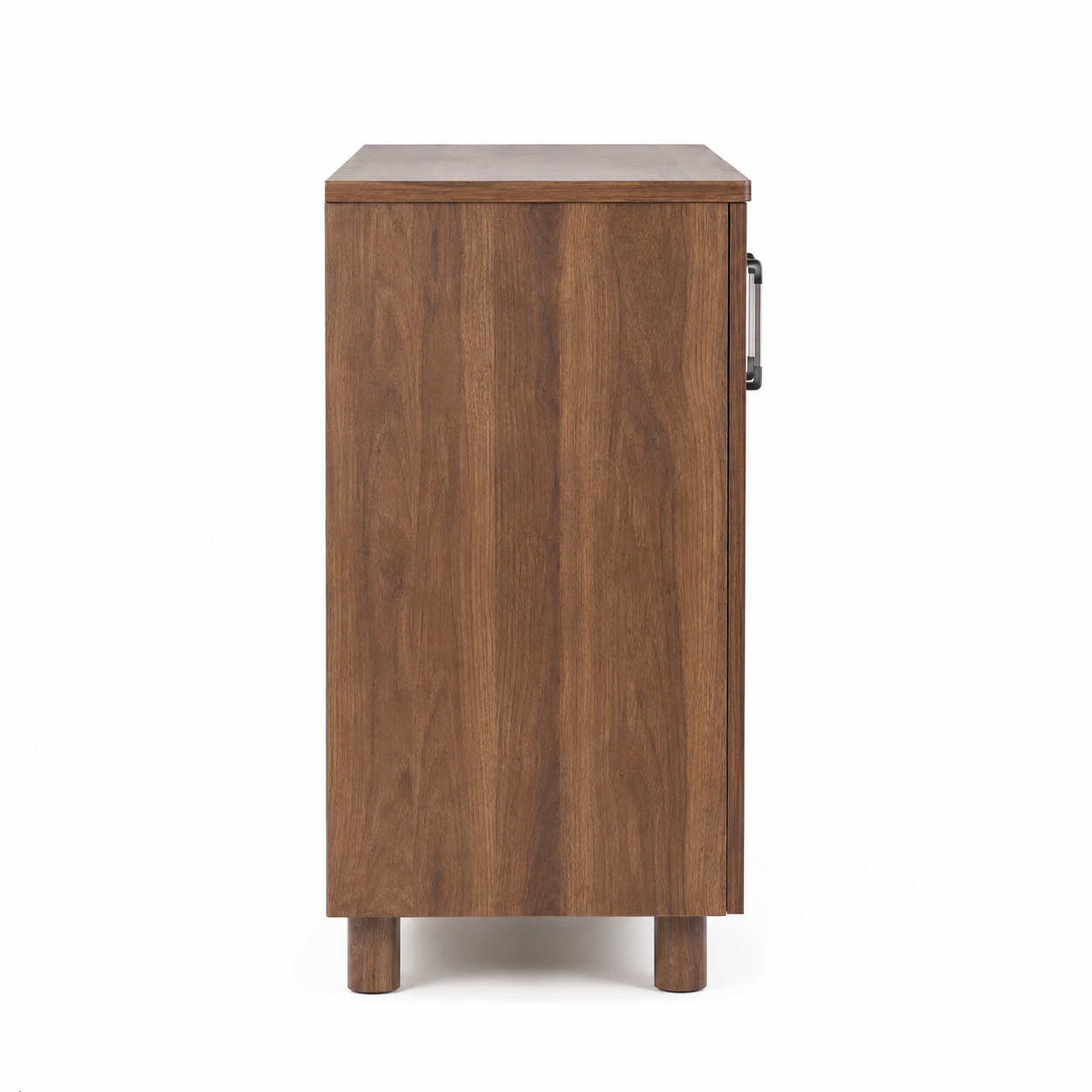 Wooden Shoes Storage Cabinet with Modern Desiner, Minimalist with High Durable