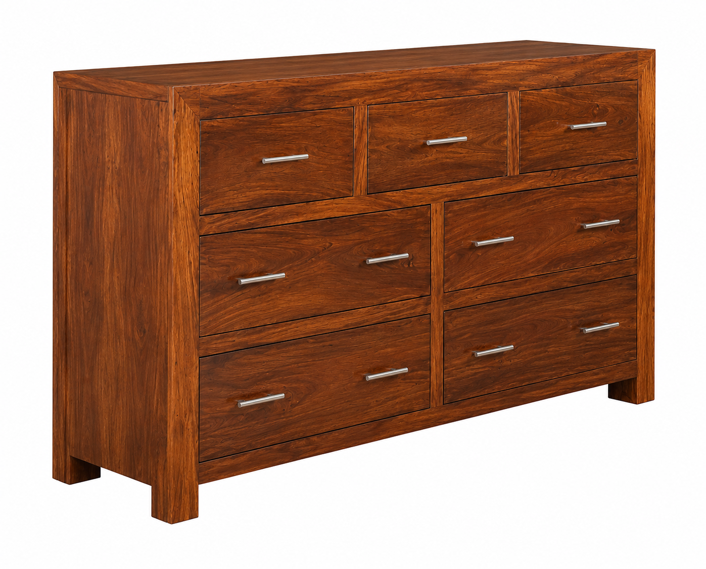 Wooden Chests Storage Cabinet Organizer with Timeless Design & Modern Premium Look