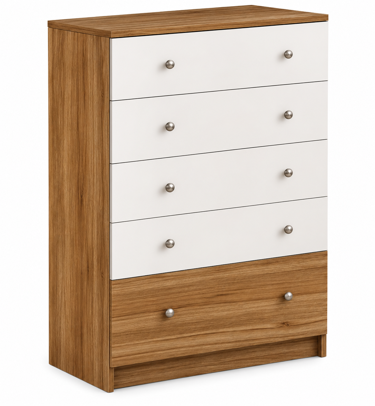 Wooden Chests Storage Cabinet Orgaanizer with Sleek Premium Finish & Modern Simplicity