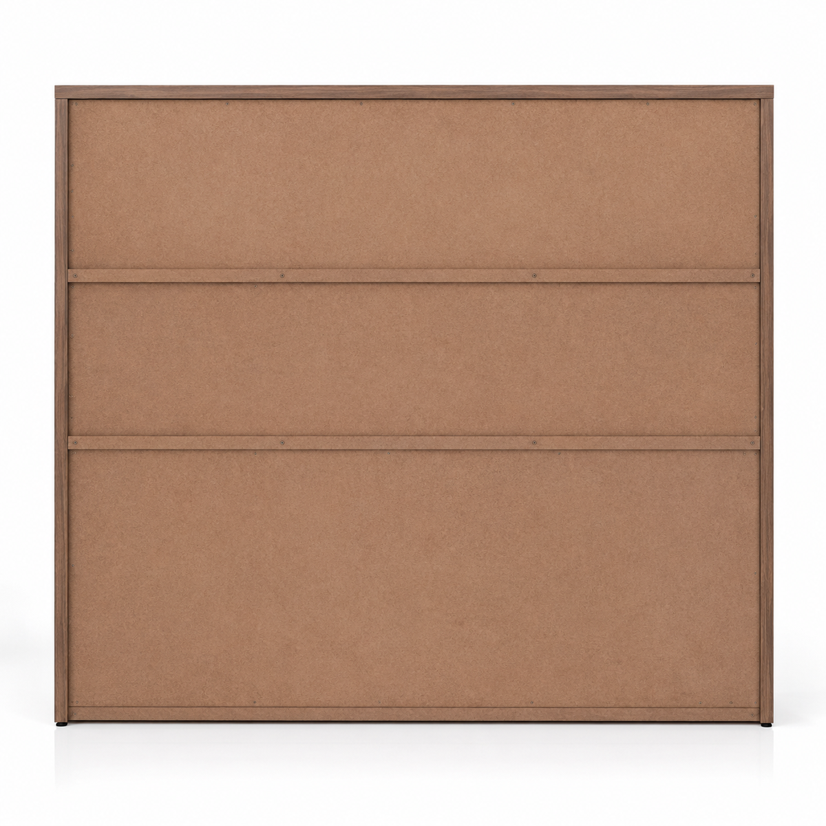 Wooden Office Storage Cabinet with Durable Construction & Space-Saving Design for Professional Workspaces