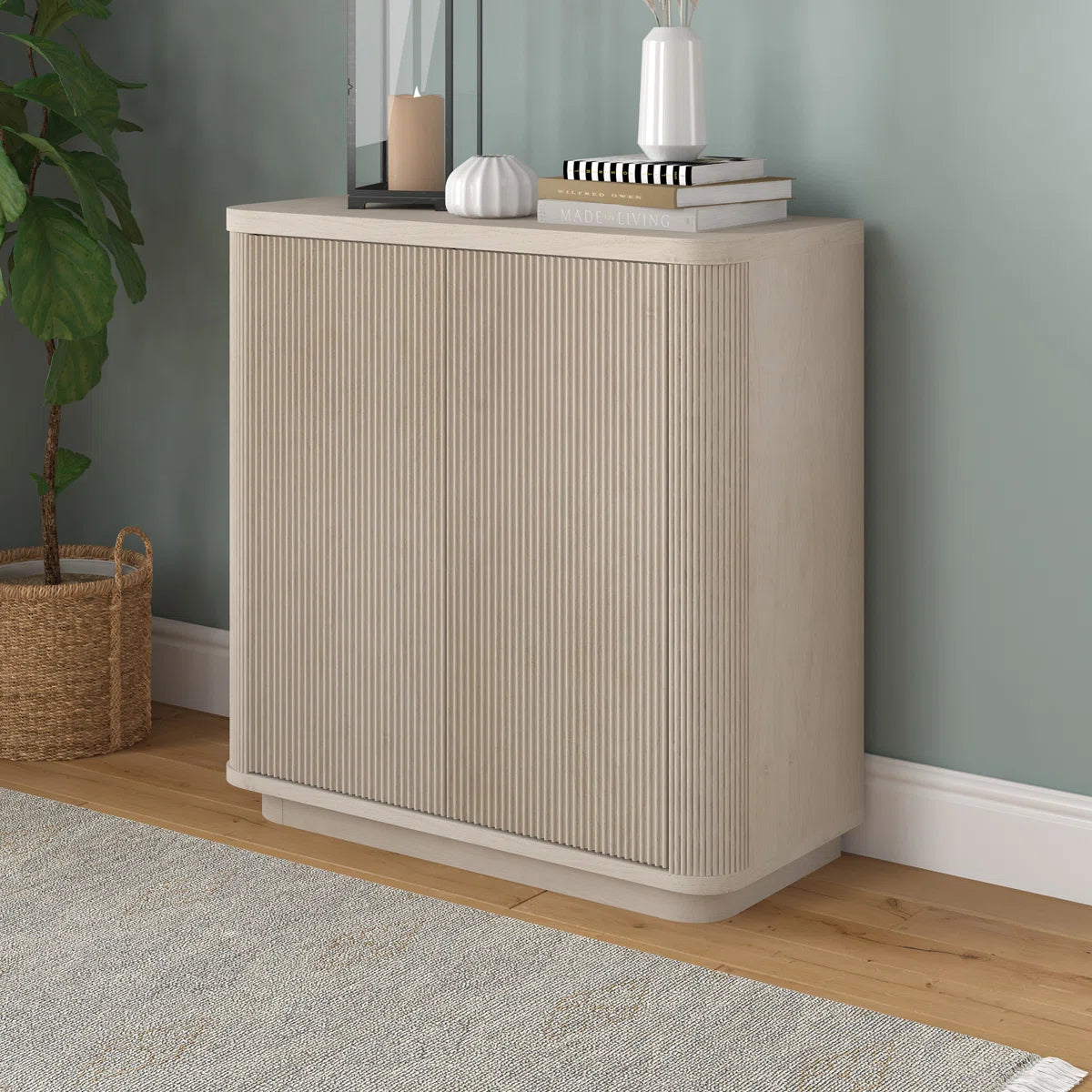Crafted from premium engineered wood and durable MDF for superior strength and stability