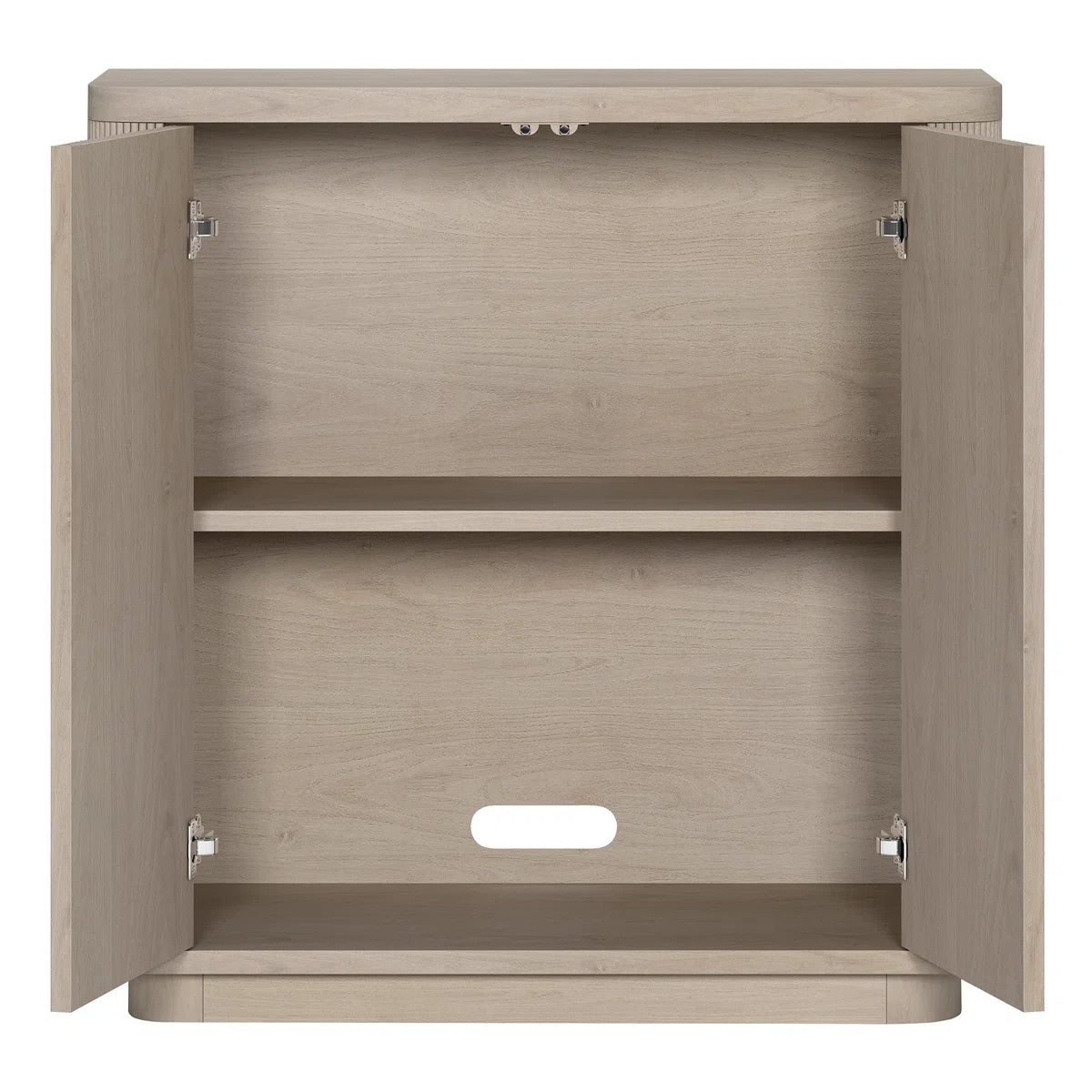 Crafted from premium engineered wood and durable MDF for superior strength and stability