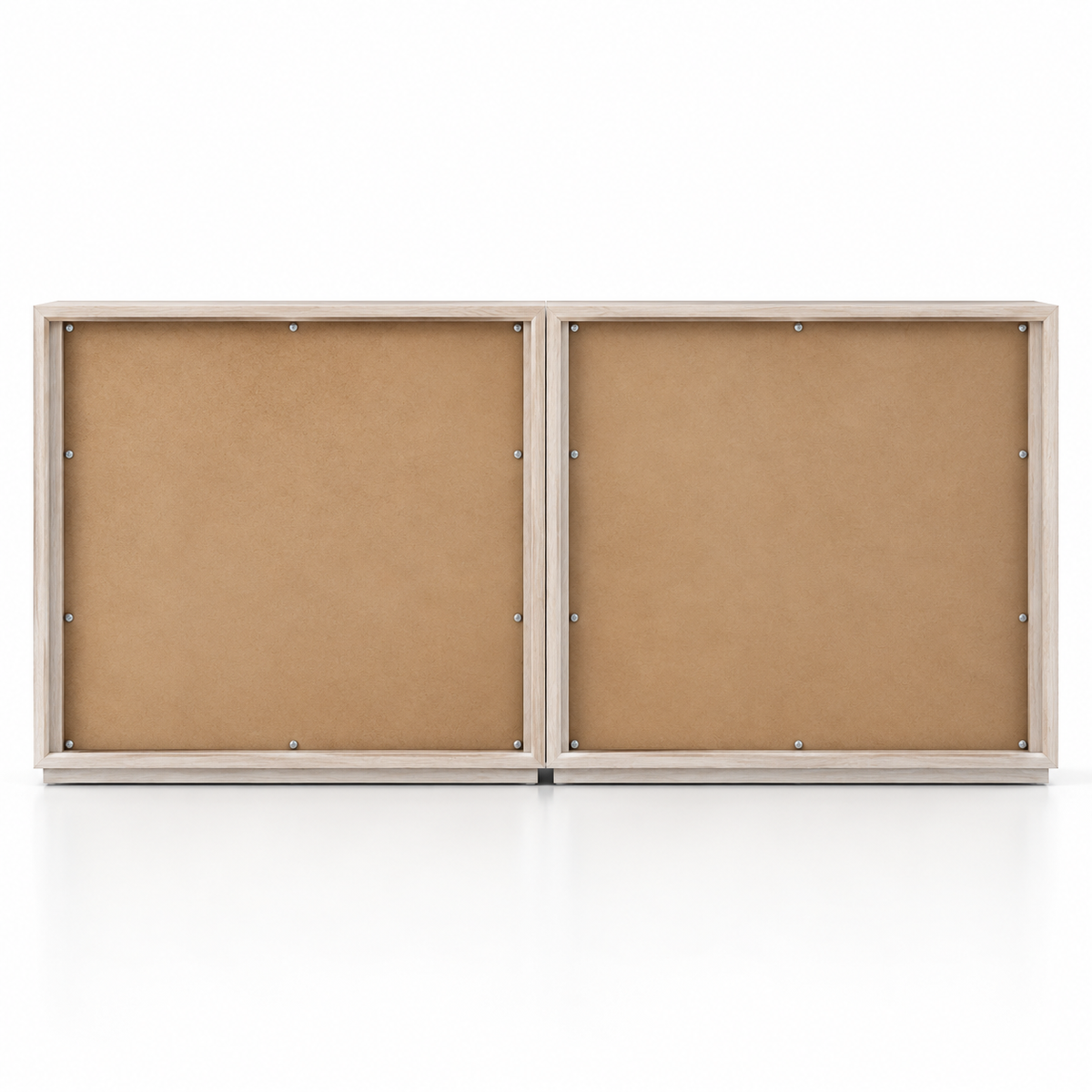 Modern Bedroom Chest of Drawers with Wide Storage, Recessed Handles and Sleek Design for Home, Living Room and Bedroom