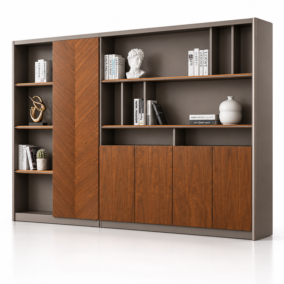 Certified for Sustainability