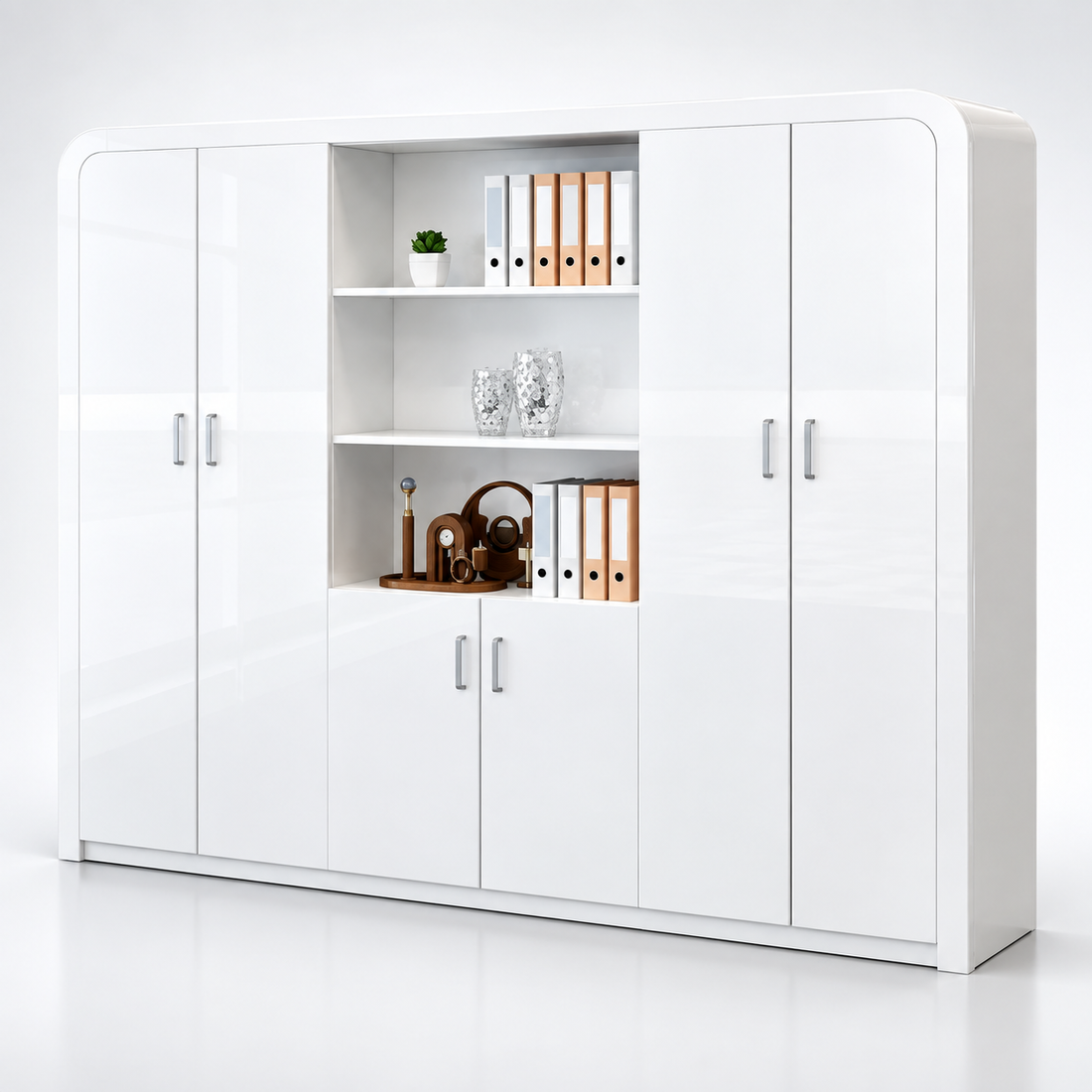Certified for Sustainability