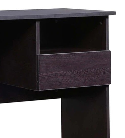 computer table office table study desk wooden table